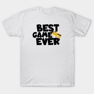 Lasertag best game ever T-Shirt